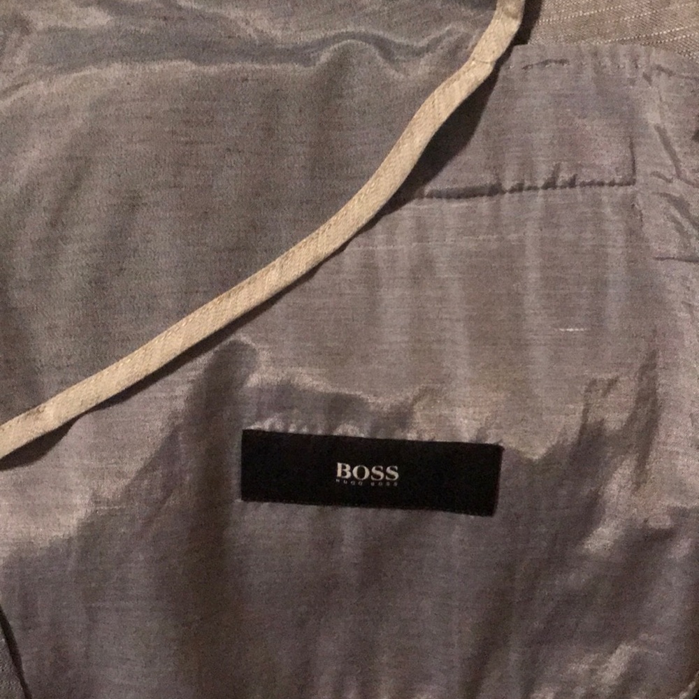 Men’s Sport Jacket - Picture 2 of 4